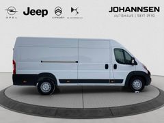 OPEL Movano C Cargo L4H2 Diesel 2.2