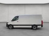 Mercedes-Benz 317 CDI Sprinter Standard HA, BOTT Ausbau, - Ladebordwand Sprinter