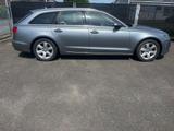 Audi A6 *S-LINE*FACELIFT*AUTOMATIK*LEDER*SHZ*KLMT* - Audi A6