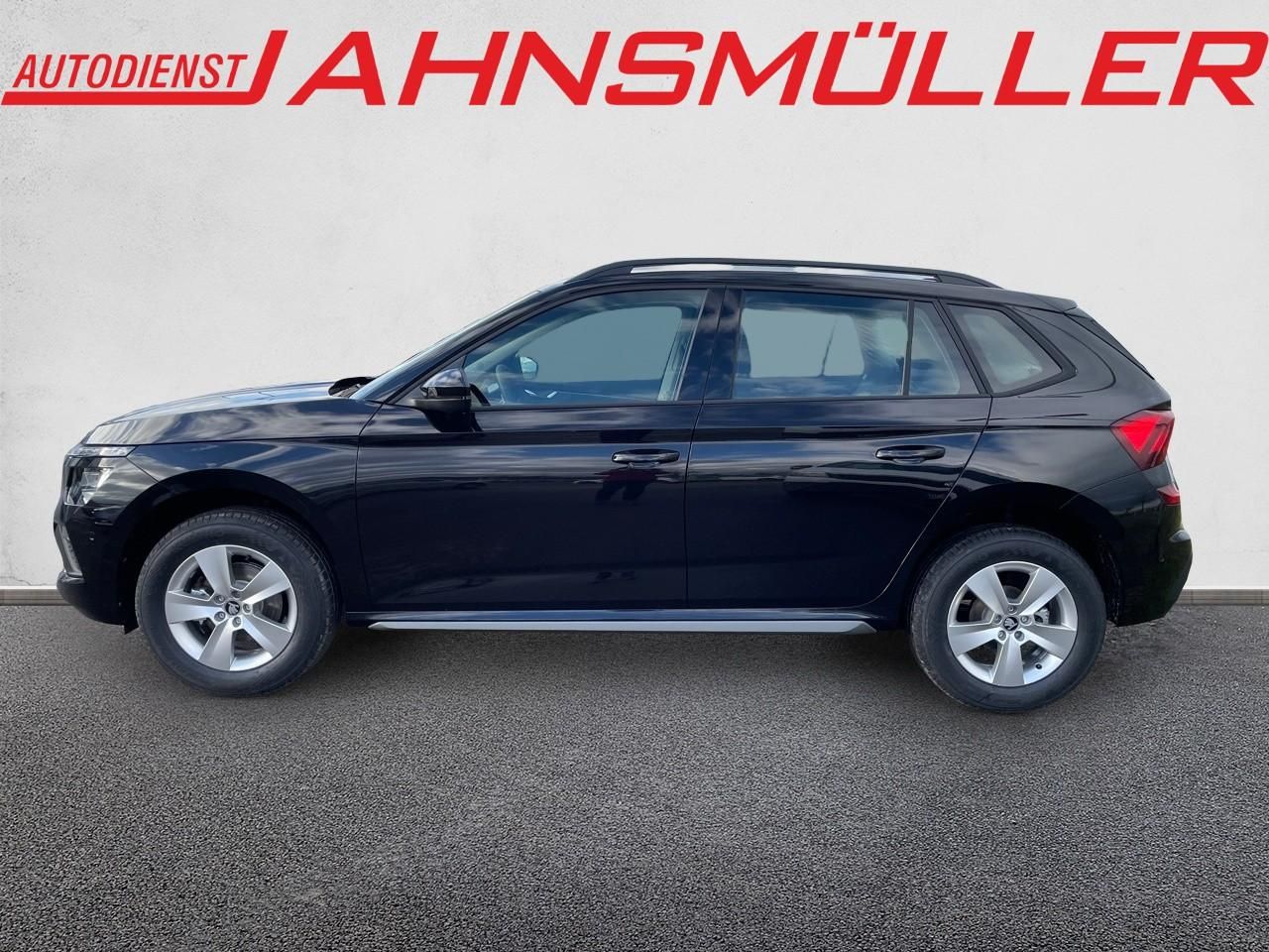 Skoda Kamiq Selection 1,5 TSI*LED* Navi*PDC*Tempo.*SHv imagem 2
