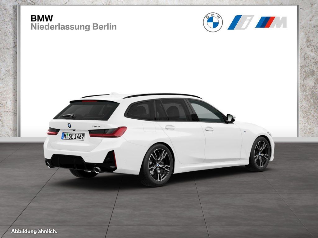 BMW 318 - Bild 3