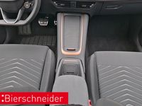 Cupra Born - Vorschau Bild 15