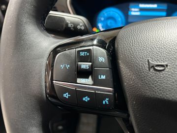 Ford Kuga Titanium