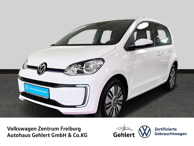 Volkswagen up e-up! Sitzheizung Rückfahrkamera Schnellladen