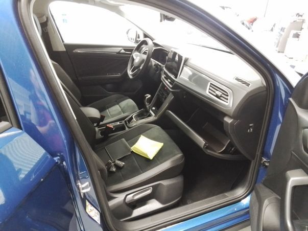 Volkswagen T-Roc - Bild 8