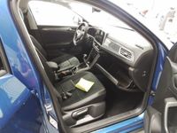 Volkswagen T-Roc - Vorschau Bild 8