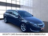 Opel Insignia A Sports Tourer Business Edition - Opel Insignia in Erfurt