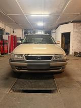Opel Astra F Caravan 1.6 TÜV NEU - 2. Hand - gebrauchte Opel Astra aus dem Jahr 1997