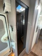 Etrusco T 7.3 SF | Hubbett + Einzelbetten , RFK+NAV