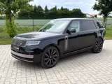 Land Rover Range Rover SV P615 LWB, SV Bespoke, Rear TV, 23 - gebrauchte Land Rover Range Rover aus dem Jahr 2024