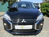 Mitsubishi Space Star Plus*Klima*1.Hand* - Mitsubishi Space Star in Frankfurt (Main)