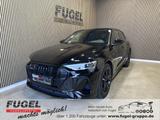 Audi e-tron 55 quattro S line 95 kWh LED|360°|Sound|A