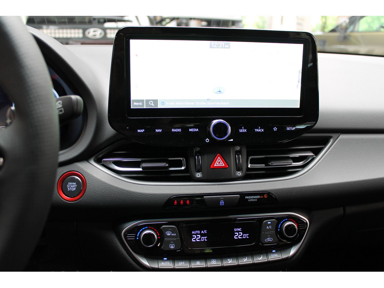 Hyundai i30 - Bild 17