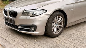 BMW 528 - 7