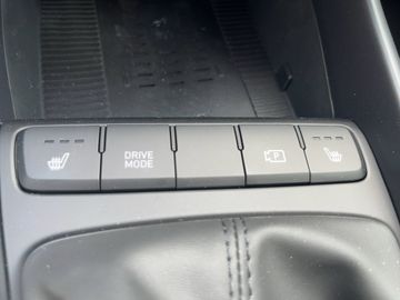 Hyundai i20 1.0 Trend (100 PS) KlimaTempomatDAB+