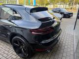 Porsche Macan GTS GTS /sportabgas - gebrauchte Porsche Macan aus dem Jahr 2017