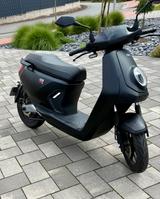 NIU MQI GT Evo - NIU MQI
