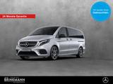 Mercedes-Benz V 300 d 4MATIC AVANTGARDE EDITION Lang AMG Line - gebrauchte Mercedes-Benz V 300 aus dem Jahr 2022