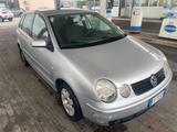 Volkswagen VOLKSWAGEN POLO 1.4 DIESEL NEOPATENTATI. - Volkswagen Polo aus 2004 mit Diesel-Antrieb