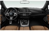 BMW Z4 M40i 340 PS InnoP, Business Class P, LED - BMW Z4 Neuwagen in Berlin
