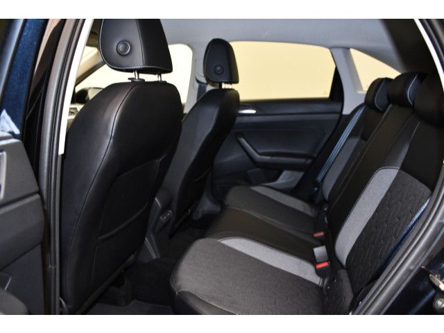 Volkswagen Taigo - Bild 9