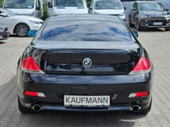 Fahrzeugabbildung 630 i Coupe