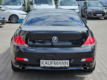 BMW 630 - 5