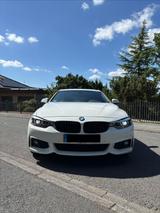 BMW 420 Gran Coupé 420i xDrive Gran Coupé M Spor... - BMW 4er Reihe aus 2020