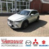 Mazda CX-3 SKYACTIV-G 120 FWD Kizoku Intense - Mazda CX-3: Kizoku Intense