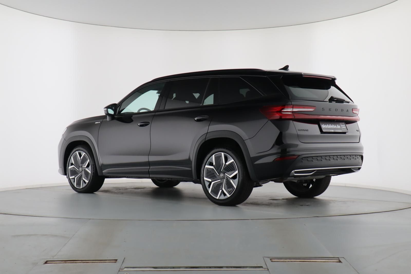 Skoda Kodiaq - Bild 7