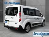 Ford Transit Connect Kombi Trend 220L1 EcoBlue Navi A - Ford Transit Connect: T220