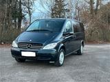 Mercedes-Benz Mercedes Viano 2.2 Diesel Automatik - Mercedes-Benz Viano Gebrauchtwagen in München