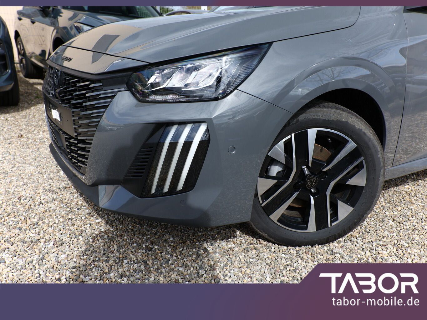 Peugeot 208 - Bild 5