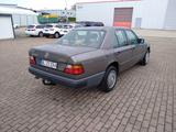 Mercedes-Benz 300TD 4Matic Automatik - Mercedes-Benz 300 mit Diesel-Antrieb