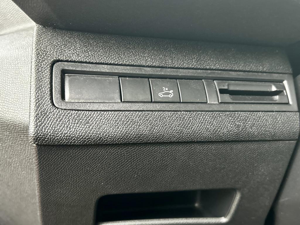 Peugeot 3008 B-HDI 130 Crossway *Navi*Cam*Soundsystem*Fu