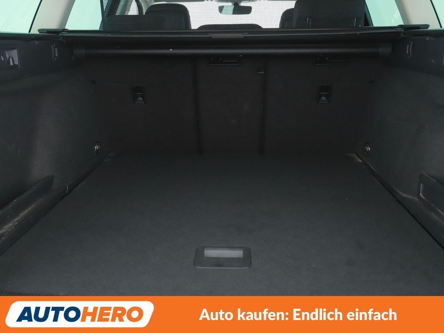 Volkswagen Passat 1.5 TSI ACT Comfortline BM Tech Aut.*ACC*