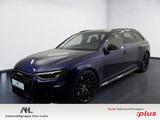 Audi RS4 Avant 2.9 TFSI quattro RS-Sportabgasanlage S - Audi RS4