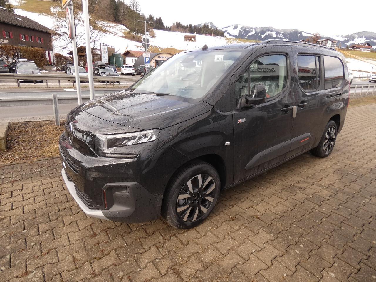 Citroën Berlingo Max XL