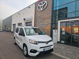 Toyota Proace CityVerso L1 Electric Team D ABVERKAUF - Toyota mit Elektro-Antrieb: Van