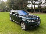Rover Range Rover Sport*306-PS*SE-SDV6*Pano*AHK*... - Rover Gebrauchtwagen