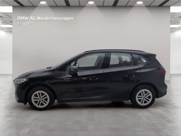 BMW 216 Active Tourer - 2