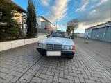 Mercedes-Benz Mercedes 190 e Mit H zwei Besitzer - Mercedes-Benz 190 aus 1986: 190e