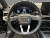 Audi A4 - Vorschau Bild 13