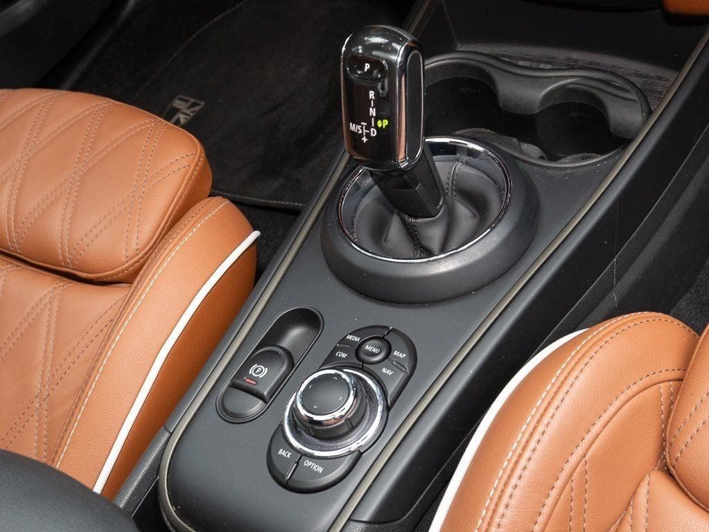 MINI Cooper Countryman - Bild 10