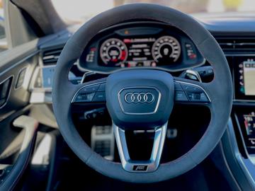 2021 AUDI RSQ8 缩略图 24