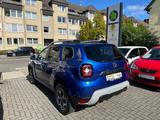Dacia Duster II Celebration 4WD*NAVI*DAB*AHK*360°*LED - Dacia Duster Gebrauchtwagen
