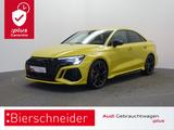 Audi RS3 Limousine 280KM H MATRIX 19 B&O HEAD-UP 5-J- - AUDI RS3 Leasingangebote für Privatpersonen