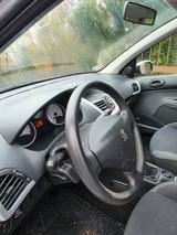 Peugeot Auto Peugeot - Peugeot 206 Gebrauchtwagen in Saarbrücken