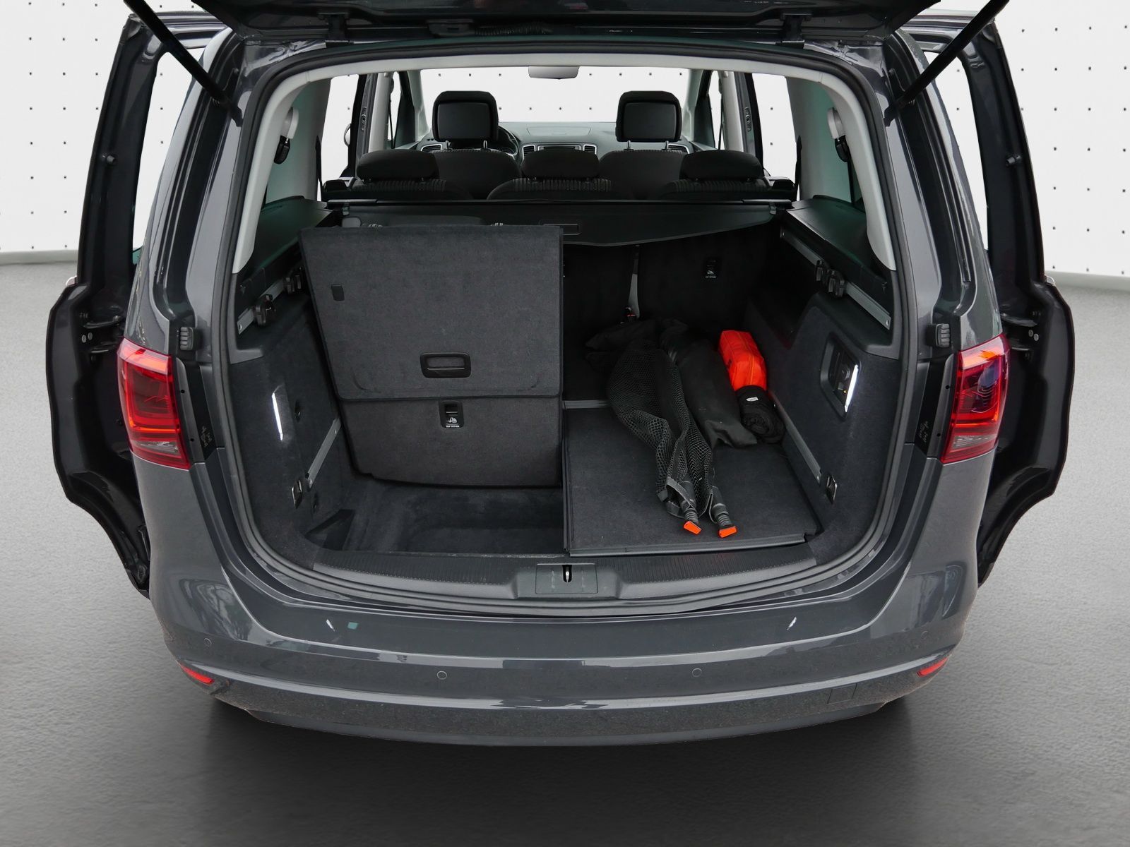 Seat Alhambra - Bild 11