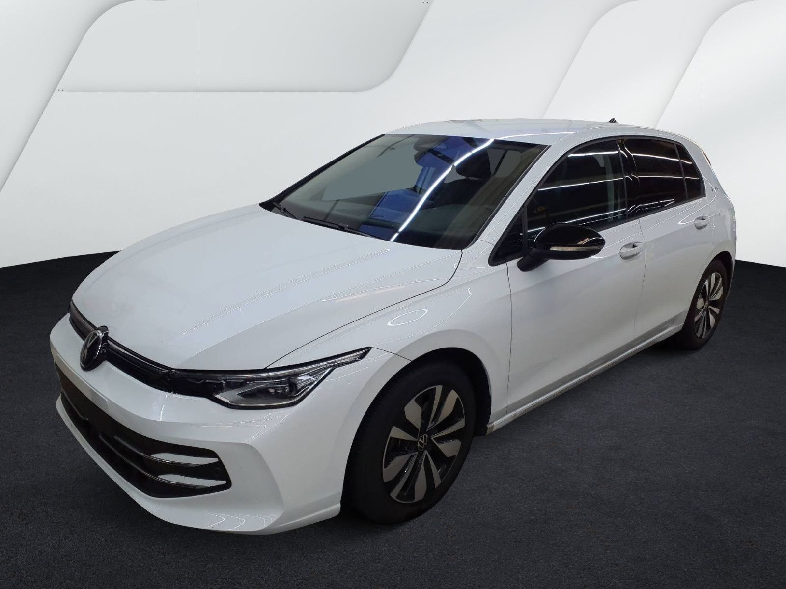 Volkswagen Golf - Bild 3